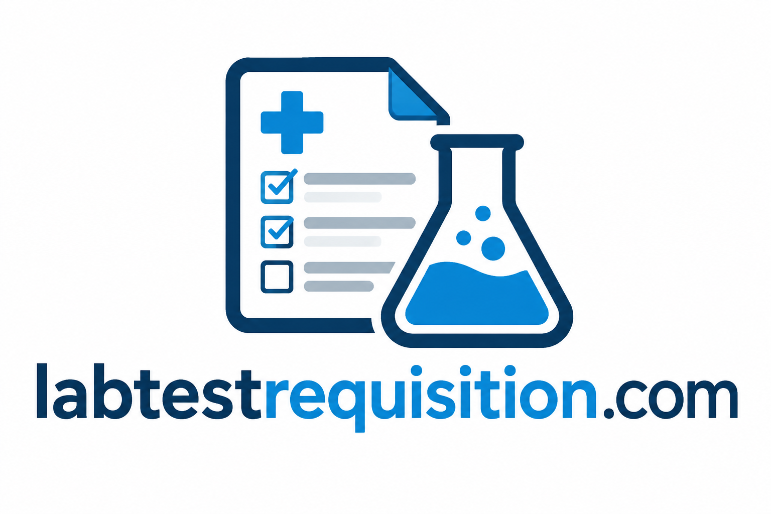 LabTestRequisition